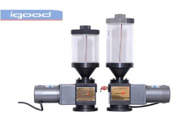 等離子用送粉器